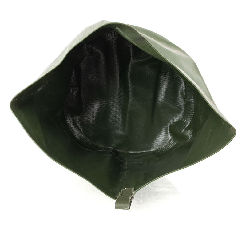 Belgian Military Folding Water Bowl | Issued, , large image number 3